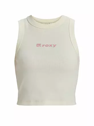 ROXY | Beachshirt da donna Iconic Days | creme